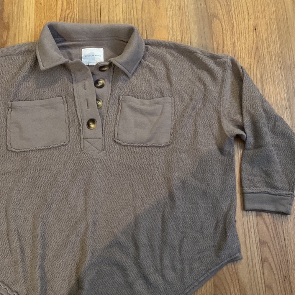 American Eagle Pullover - image 2